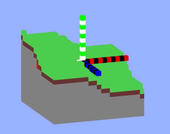 [WebGL screenshot]